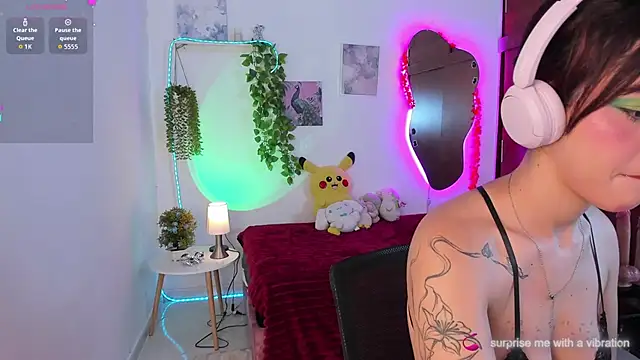 vexa Rosie online show from 7, 5, 2026
