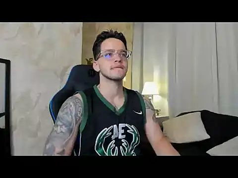 RONNY COLTON online show from 17, 5, 2026