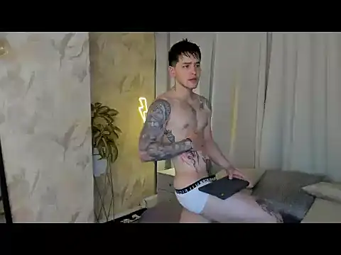 RONNY COLTON online show from 7, 5, 2026