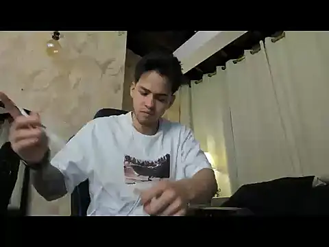 RONNY COLTON online show from 19, 5, 2026