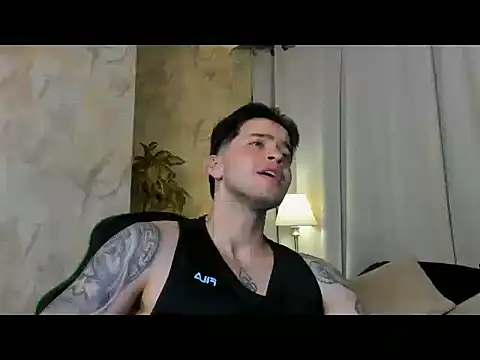 RONNY COLTON online show from 16, 5, 2026