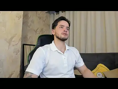 RONNY COLTON online show from 2, 6, 2026