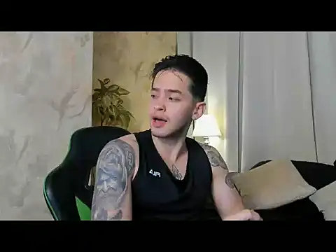 RONNY COLTON online show from 16, 5, 2026