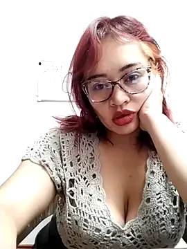 Amaranta-Luque online show from 20, 4, 2026