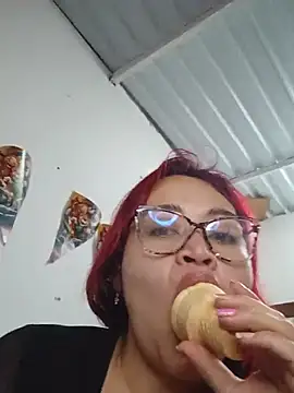 Snapshot of Amaranta-Luque chatting on 27, 6, 2026 Amaranta-Luque online show from 27, 6, 2026