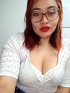 Amaranta-Luque online show from 2, 5, 2026