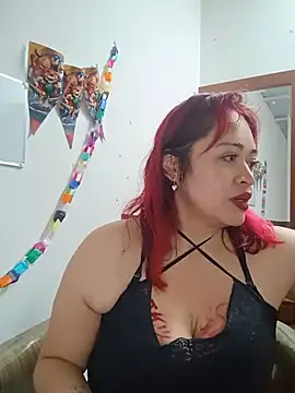 Snapshot of Amaranta-Luque chatting on 11, 7, 2026 Amaranta-Luque online show from 11, 7, 2026
