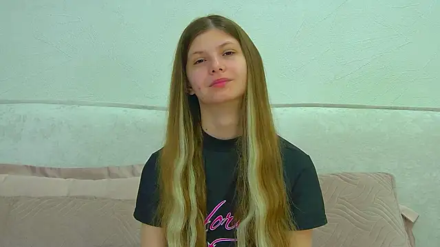 AudreyBarlov online show from 1, 5, 2026