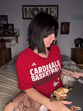 lexijade32 online show from 13, 7, 2026