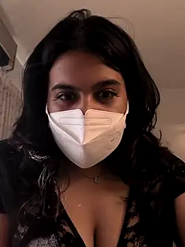 spicy-milkerss online show from 19, 4, 2026