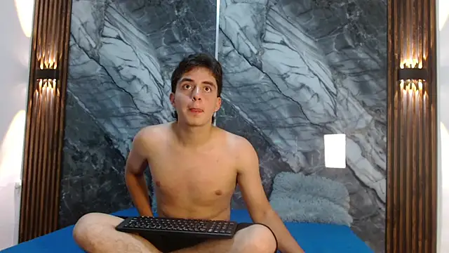 Enigma 1207 online show from 21, 4, 2026