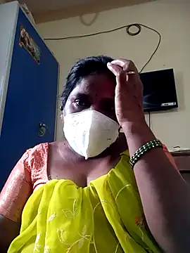 Snapshot of swetha10 chatting on 11, 7, 2026 swetha10 online show from 11, 7, 2026