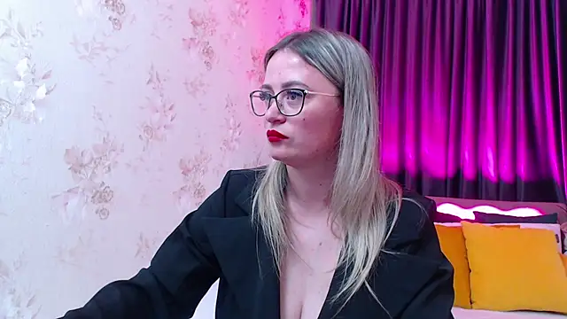 KriisKiss online show from 1, 5, 2026