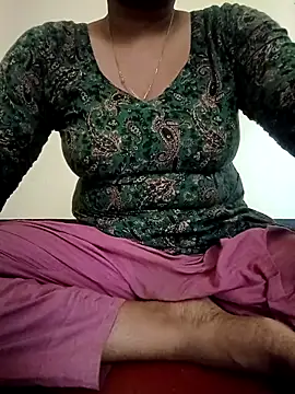 Misty-Meya online show from 3, 6, 2026