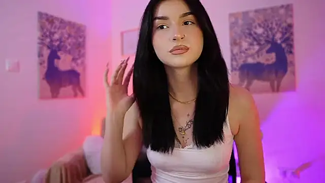 Sasha Blaze18 online show from 20, 4, 2026