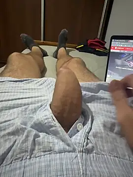 pichon0476 online show from 19, 4, 2026