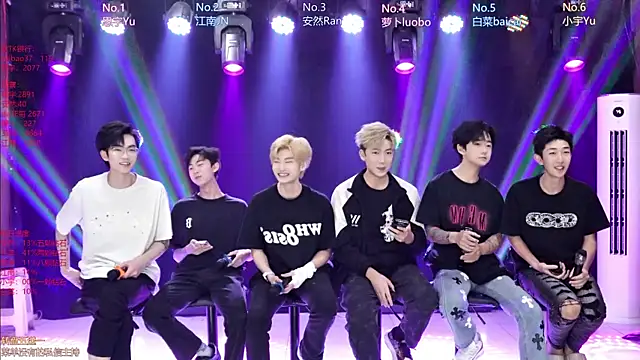 AOA-MIC online show from 26, 4, 2026