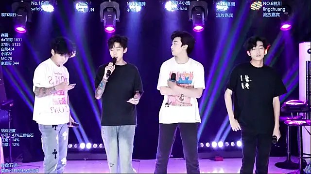 AOA-MIC online show from 15, 5, 2026