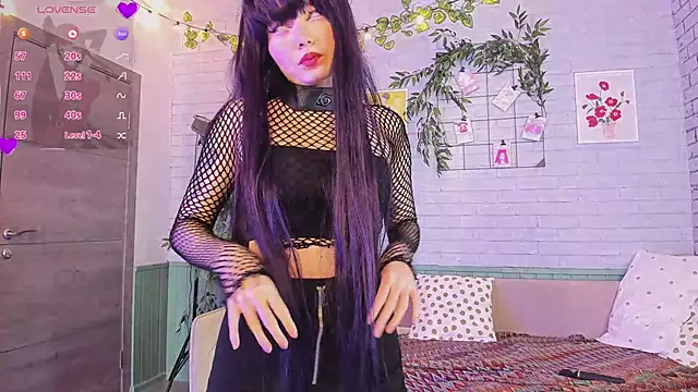 Tomie Kawakami online show from 3, 6, 2026