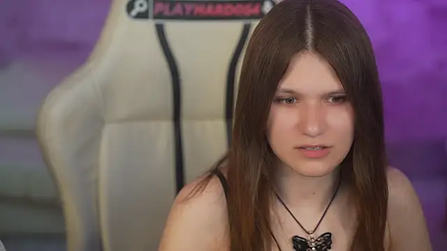 Monika kiss054 online show from 16, 5, 2026