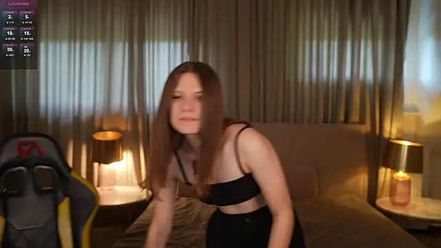 Snapshot of Monika_kiss054 chatting on 28, 5, 2026 Monika kiss054 online show from 28, 5, 2026
