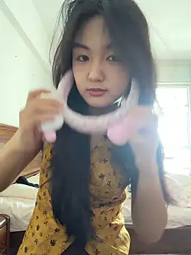 dearBeibeii online show from 31, 5, 2026