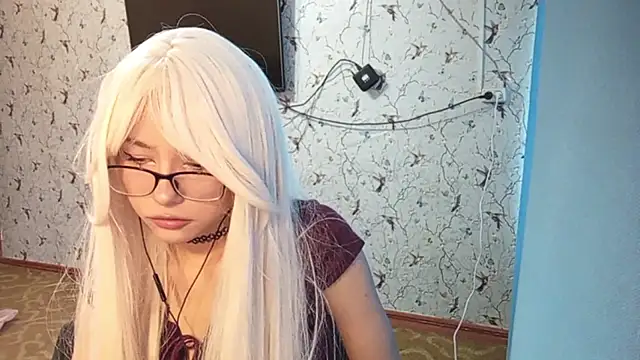 Snapshot of DelicaBrome chatting on 12, 6, 2026 DelicaBrome online show from 12, 6, 2026