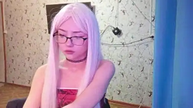 Snapshot of DelicaBrome chatting on 21, 6, 2026 DelicaBrome online show from 21, 6, 2026
