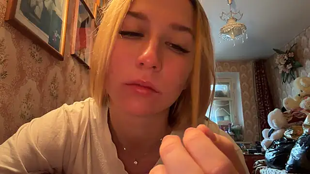 MandyVandy online show from 23, 4, 2026