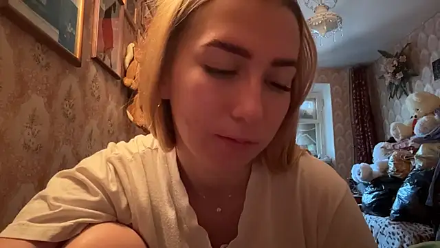 MandyVandy online show from 26, 4, 2026