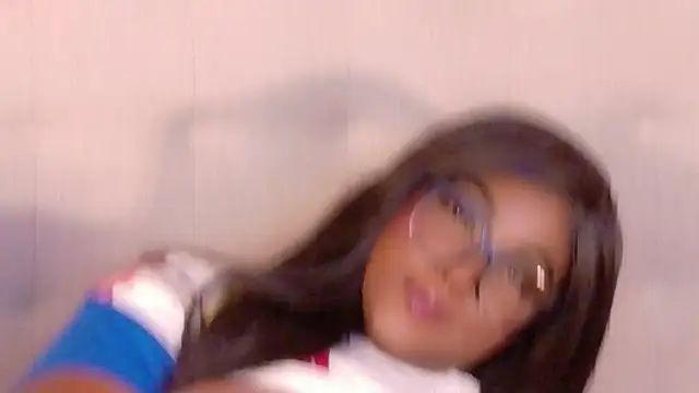 Snapshot of MorganAblazee chatting on 3, 7, 2026 MorganAblazee online show from 3, 7, 2026