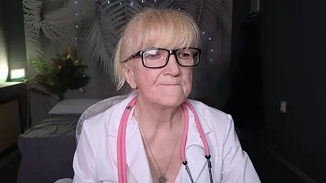 Dr Mireille online show from 16, 5, 2026