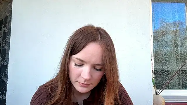 FransiscaLauderback online show from 20, 4, 2026