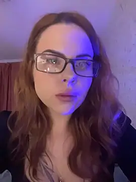 AmyPark  online show from 23, 4, 2026