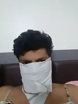 mrbaby32 online show from 19, 4, 2026