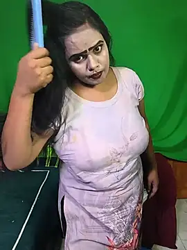 Hot Cupole online show from 10, 7, 2026