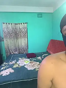 Hot Cupole online show from 4, 8, 2026