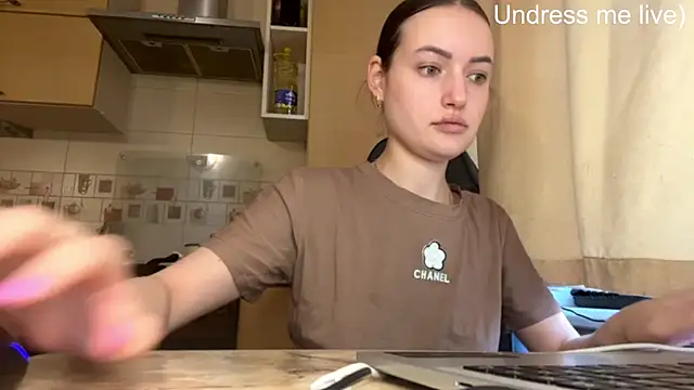 Lisanta online show from 24, 5, 2026