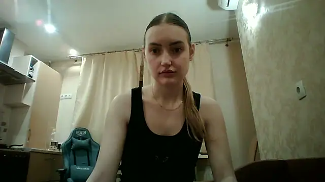 Lisanta online show from 21, 4, 2026