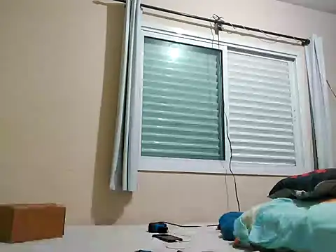 jhonnyDSh online show from 20, 4, 2026