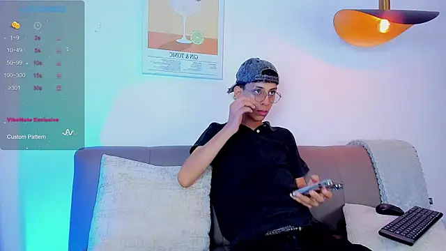 Snapshot of dax_blaze chatting on 6, 5, 2026 dax blaze online show from 6, 5, 2026
