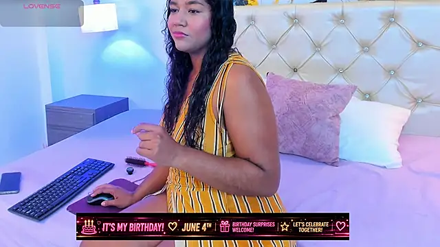 alissbaker online show from 2, 6, 2026