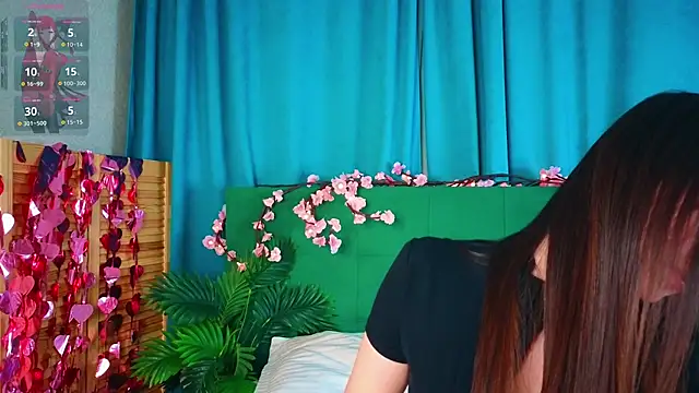 Snapshot of KaraParsons chatting on 18, 7, 2026 KaraParsons online show from 18, 7, 2026