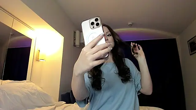 Snapshot of sweettitsbby chatting on 7, 5, 2026 sweettitsbby online show from 7, 5, 2026
