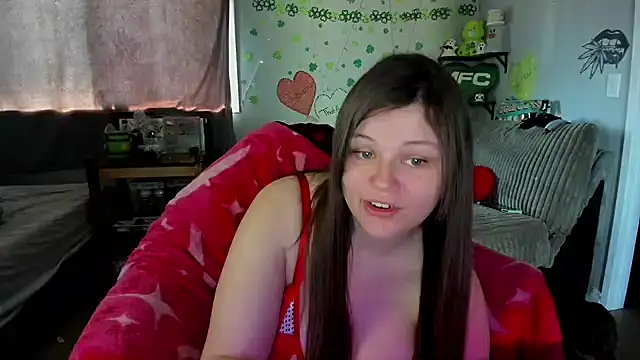 DelilahFields online show from 20, 4, 2026