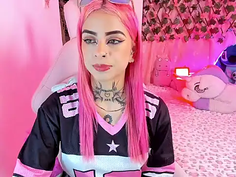 Megan Robertss online show from 24, 5, 2026