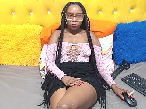 MsDareASSDevil online show from 15, 5, 2026