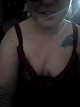 Goddessofawesome online show from 20, 4, 2026