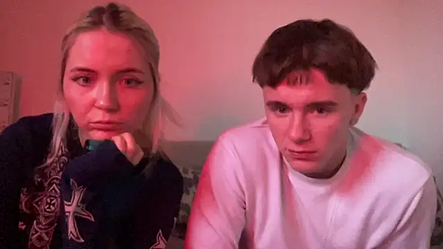 SofiaNLukaBabe online show from 4, 5, 2026
