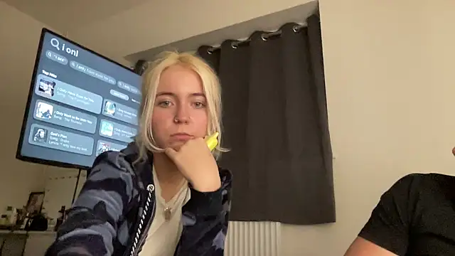 SofiaNLukaBabe online show from 27, 5, 2026